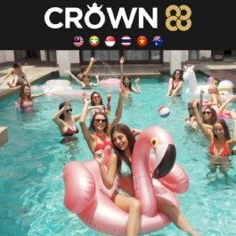 [MV] CROWN88